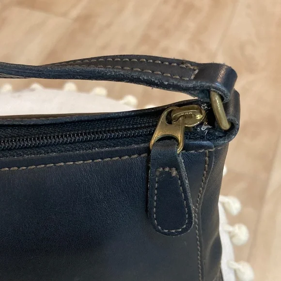 Coach vintage bleecker Demi 9311 - Picture 3 of 16